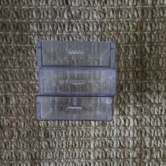 Transparent Multi-Drawer Makeup Organizer - Picture 3 of 14